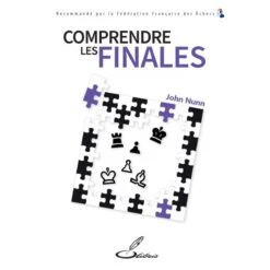 Nunn - Comprendre Les Finales