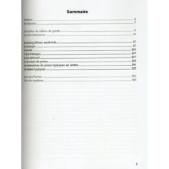 Nunn - Comprendre Le Milieu De Partie 6 Nunn - Comprendre Le Milieu De Partie -Variantes Boutique nunn comprendre les milieux de parties 1