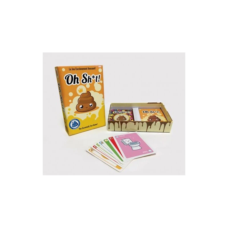 Oh Sh*t ! 5 Oh Sh*t ! – Image 3