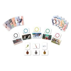 Olympikos -Variantes Boutique olympikos 1