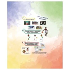 Olympikos -Variantes Boutique olympikos 2