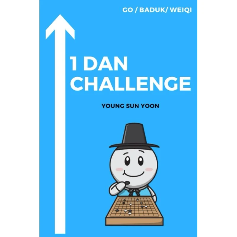 1 Dan Challenge 3 1 Dan Challenge