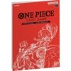 One Piece : Premium Card Collection RED (Anglais) 1 One Piece : Premium Card Collection RED (Anglais) -Variantes Boutique one piece premium card collection red anglais