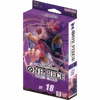 One Piece : Starter Deck 18 Monkey D Luffy -Variantes Boutique one piece starter deck 18 monkey d luffy