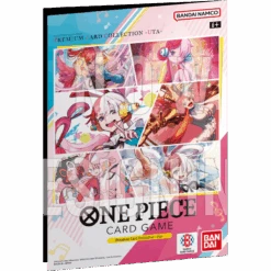 One Piece Uta Collection