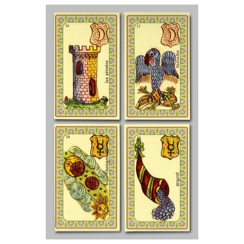 Oracle Belline Tranche Or 6 Oracle Belline Tranche Or – Image 4