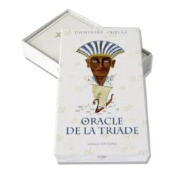 Oracle De La Triade -Variantes Boutique oracle de la triade 6