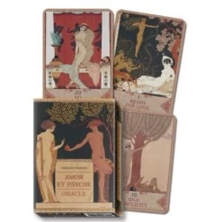 Oracle Divinatoire Amor Et Psyche 7 Oracle Divinatoire Amor Et Psyche -Variantes Boutique oracle divinatoire amor et psyche 1