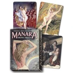 Oracle Divinatoire Manara Erotic 5 Oracle Divinatoire Manara Erotic -Variantes Boutique oracle divinatoire manara erotic 1