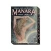 Oracle Divinatoire Manara Erotic 2 Oracle Divinatoire Manara Erotic -Variantes Boutique oracle divinatoire manara erotic
