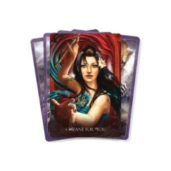 Oracle Divine Circus D'Alana Fairchild 11 Oracle Divine Circus D'Alana Fairchild -Variantes Boutique oracle divine circus d alana fairchild 2