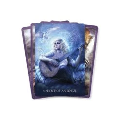 Oracle Divine Circus D'Alana Fairchild 14 Oracle Divine Circus D'Alana Fairchild -Variantes Boutique oracle divine circus d alana fairchild 5