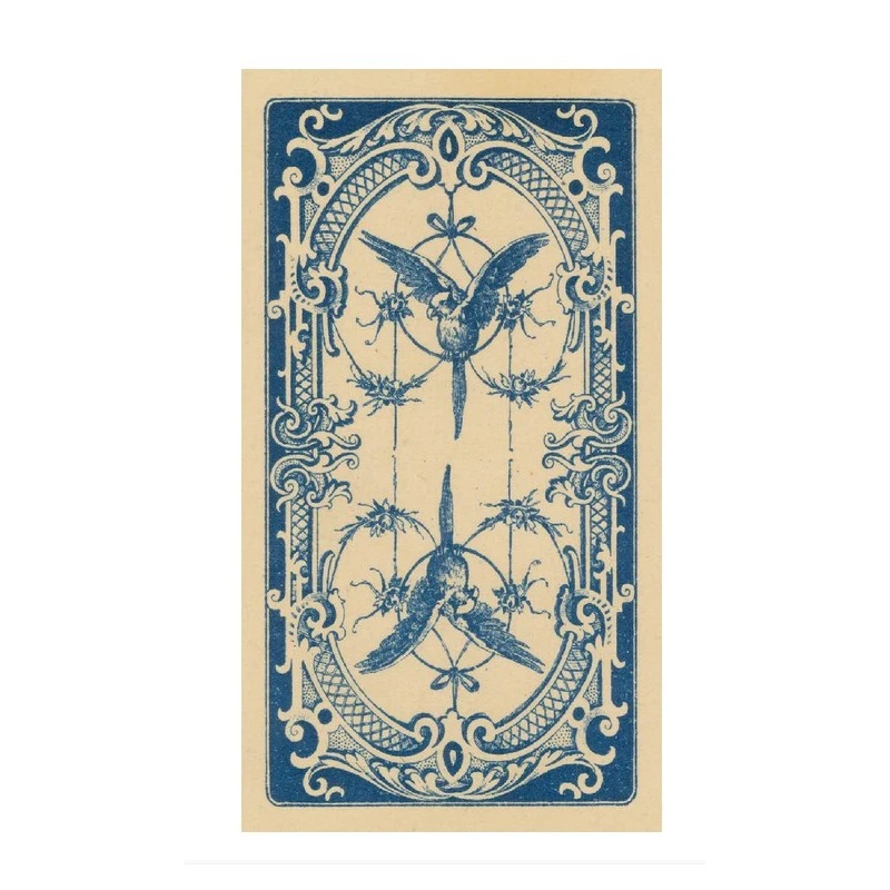 Oracle Grand Tableau Lenormand 8 Oracle Grand Tableau Lenormand – Image 6