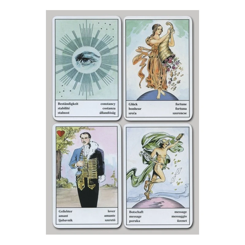 Oracle Tzigane 6 Oracle Tzigane – Image 4