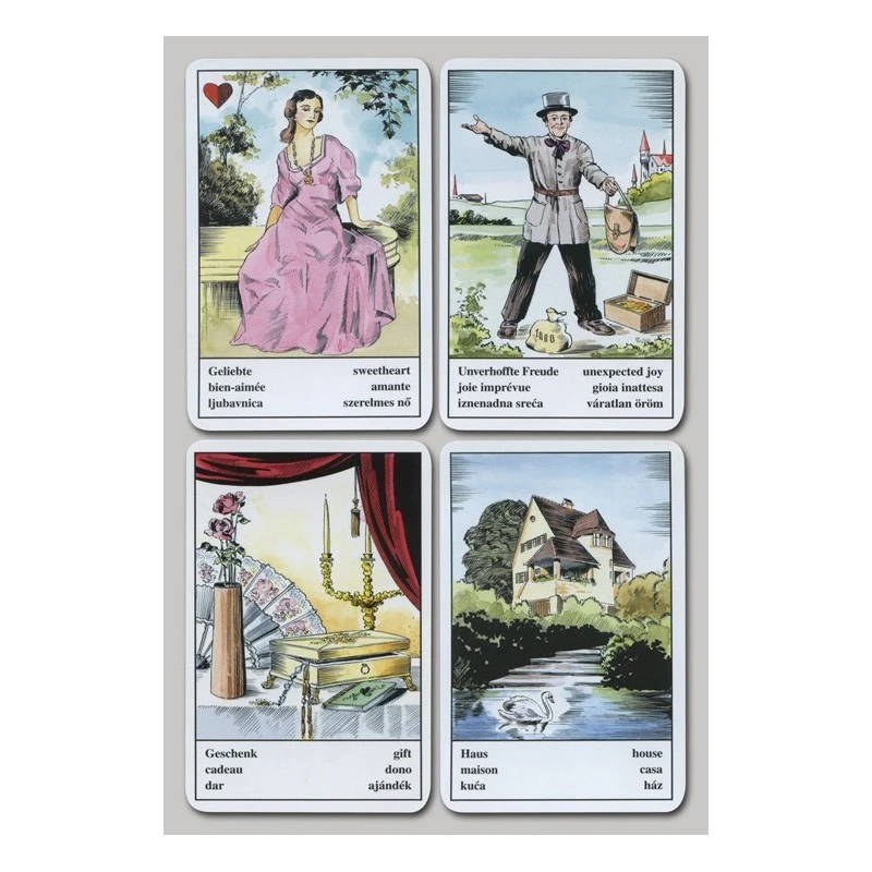 Oracle Tzigane 7 Oracle Tzigane – Image 5