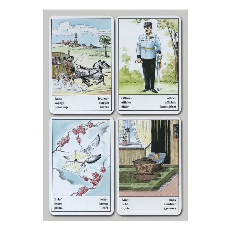 Oracle Tzigane 8 Oracle Tzigane – Image 6