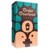 Order Overload : Café 2 Order Overload : Café -Variantes Boutique order overload cafe