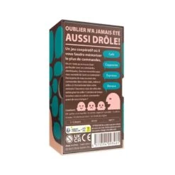 Order Overload : Café 7 Order Overload : Café -Variantes Boutique order overload cafe 2