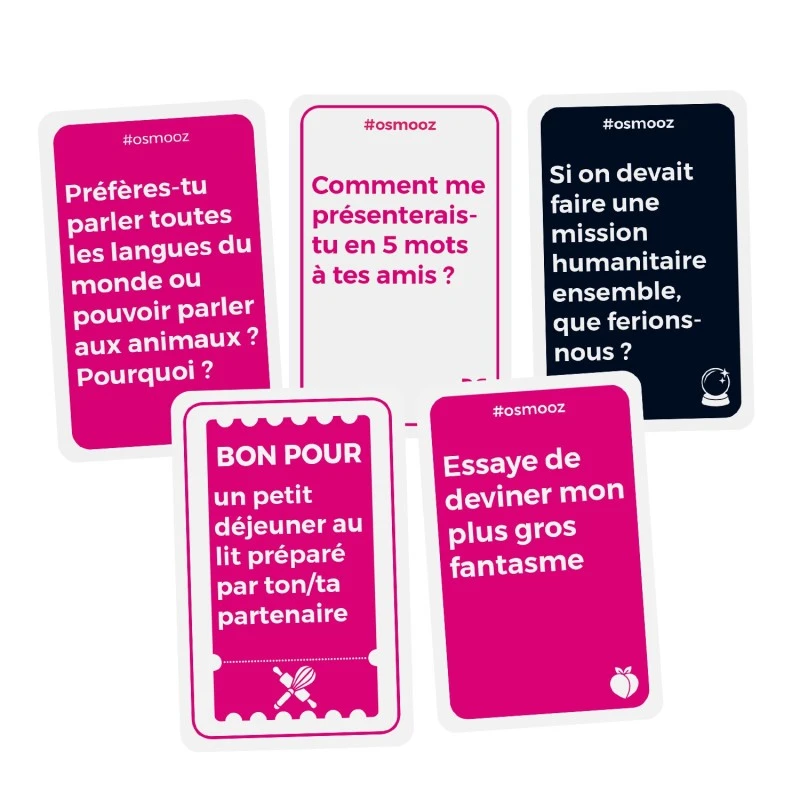 Osmooz Couples 4 Osmooz Couples – Image 2