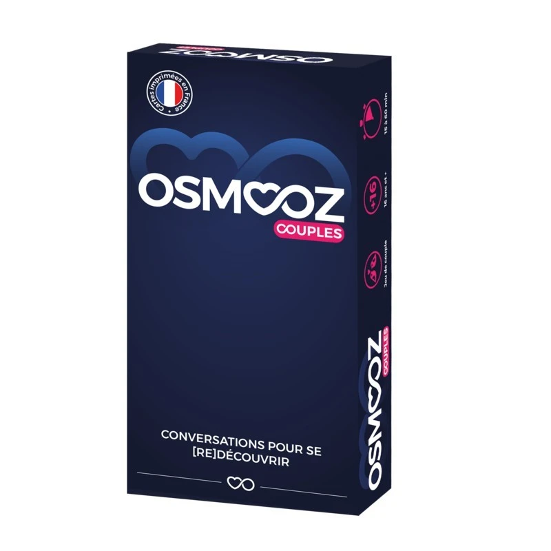 Osmooz Couples 3 Osmooz Couples
