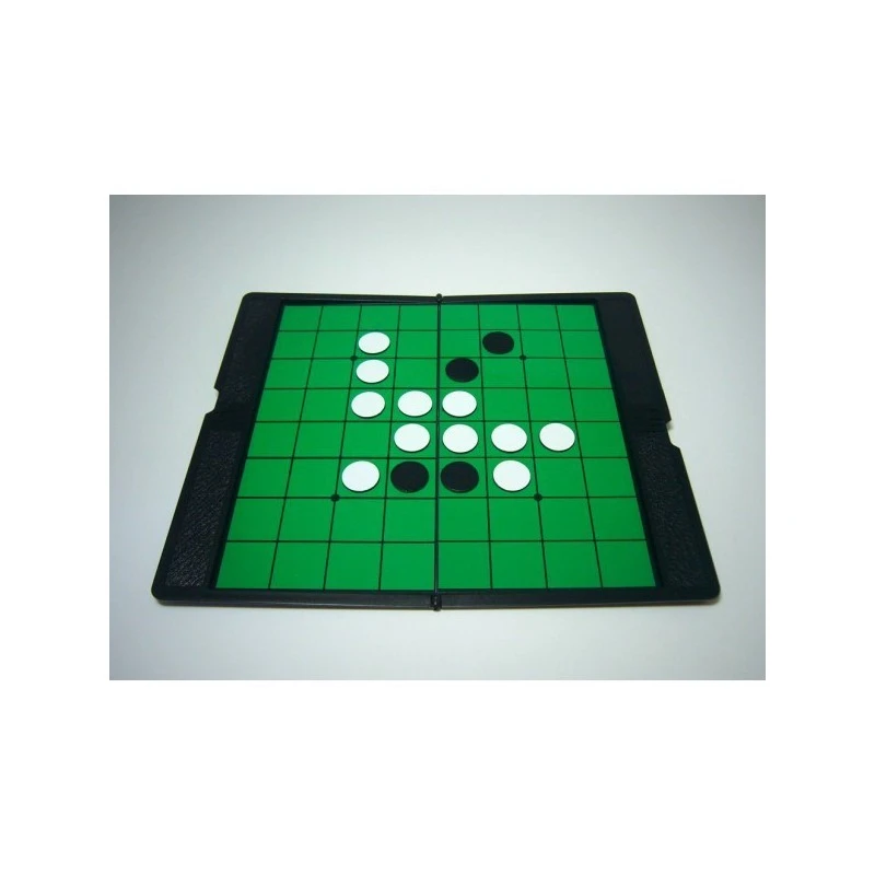 Othello - Reversi De Voyage 3 Othello - Reversi De Voyage