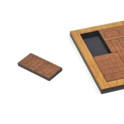 Casse-tête Outils (KERKAEUGBRETT) 5 Casse-tête Outils (KERKAEUGBRETT) -Variantes Boutique outils 1