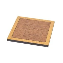 Casse-tête Outils (KERKAEUGBRETT)