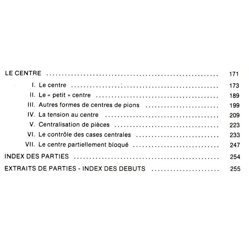 PACHMAN - La Stratégie Moderne Tome 2 5 PACHMAN - La Stratégie Moderne Tome 2 – Image 3