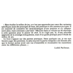 PACHMAN - La Stratégie Moderne Tome 2