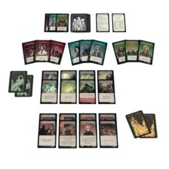 Pagan : Le Destin De Roanoke -Variantes Boutique pagan le destin de roanoke 2