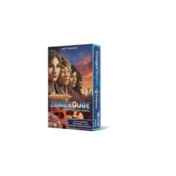 Pandemic Zone Rouge - Amérique Du Nord