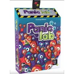 Panic Lab