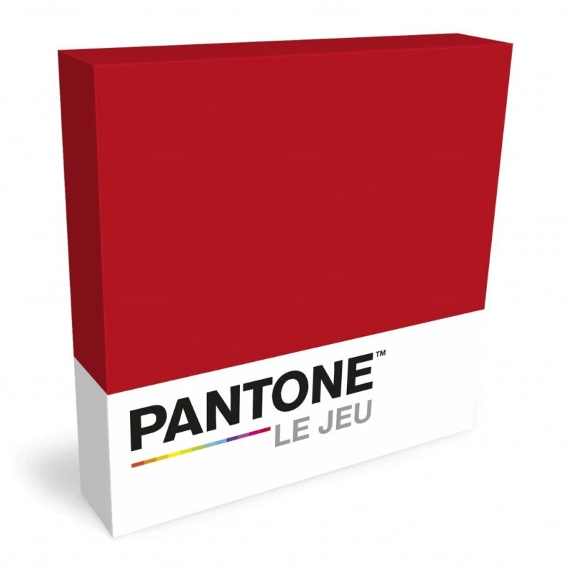 Pantone : Le Jeu 3 Pantone : Le Jeu