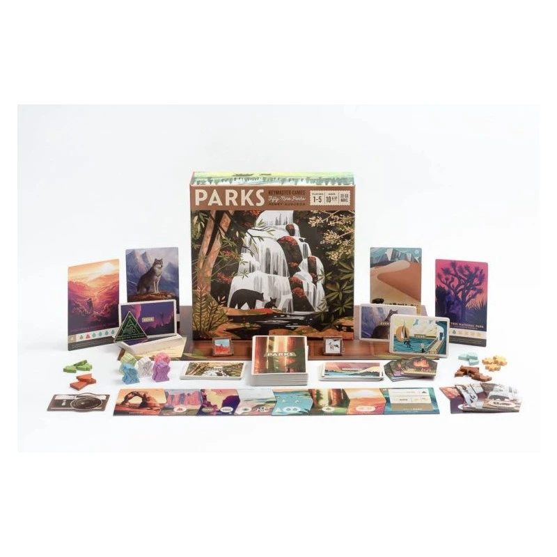 Parks 4 Parks – Image 2