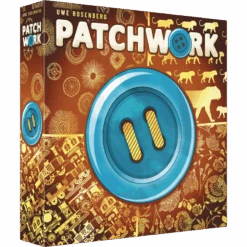 Patchwork 10ème Anniversaire