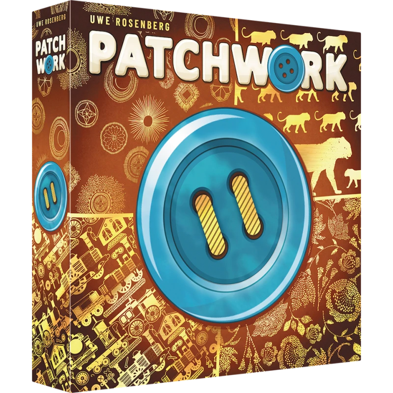 Patchwork 10ème Anniversaire 3 Patchwork 10ème Anniversaire