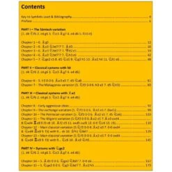 Pavlovic - New Weapons In The King's Indian -Variantes Boutique pavlovic new weapons in the king s indian 1