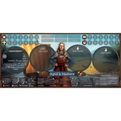 Pax Viking -Variantes Boutique pax viking 3