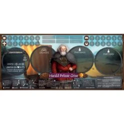 Pax Viking -Variantes Boutique pax viking 4