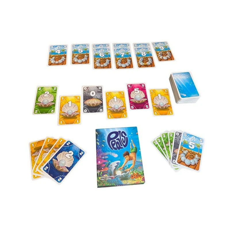 Pearls 4 Pearls – Image 2