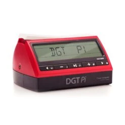 Pendule DGT Pi