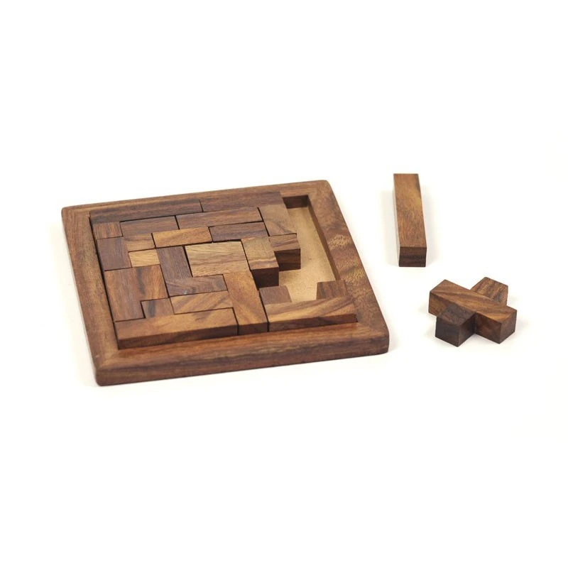 Pentamino Sheesham 4 Pentamino Sheesham – Image 2