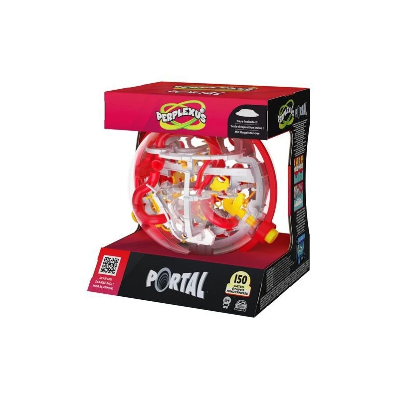 Perplexus Portal 3 Perplexus Portal