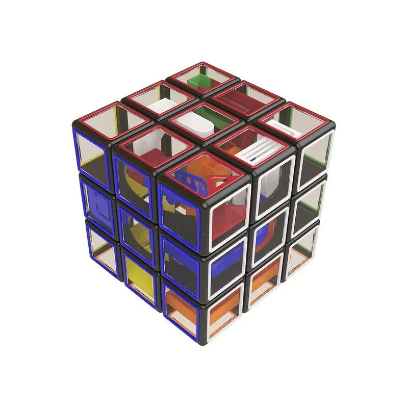 Perplexus Rubik's 3x3 3 Perplexus Rubik's 3x3