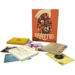 Perspectives -Variantes Boutique perspectives 2