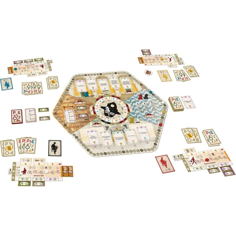 Pessoa 4 Pessoa – Image 2