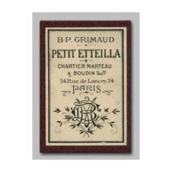 Petit Etteilla -Variantes Boutique petit etteilla 5