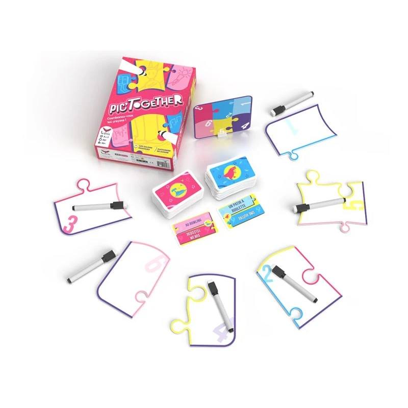 Pic'Together 4 Pic'Together – Image 2