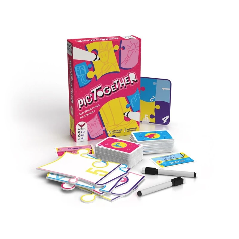 Pic'Together 5 Pic'Together – Image 3