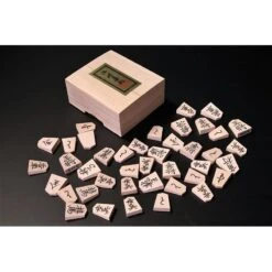 Pièces De Shogi Bois Deluxe Kaede M -Variantes Boutique pieces de shogi bois deluxe kaede m 1